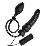 Opblaasbare Vibrators