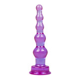 Anaal Dildo's