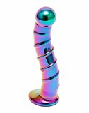 Glazen Dildo's