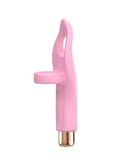 Vinger Vibrators