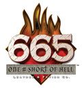 665