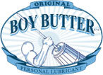 Boy Butter