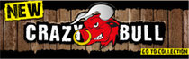 Crazy Bull