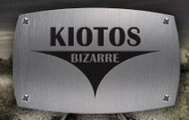 Kiotos Bizarre