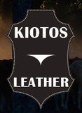 Kiotos Leather