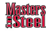 Masters in Steel