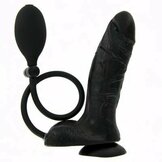 Opblaasbare Dildo's