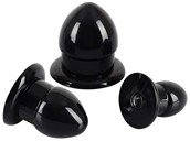 Buttplug Setjes