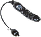 Opblaasbare Anaal dildo's