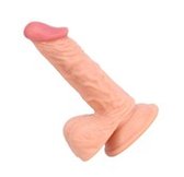 Dildo's