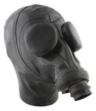 Gasmasker