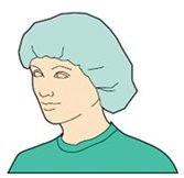 Nursing & Medical Play kleding