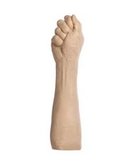 Fisting Dildo's