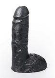 Vac-u-lock Dildo's