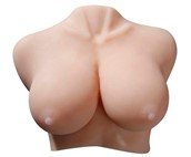 Borsten Masturbators