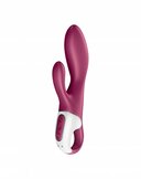 Verwarmde Vibrators