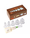 Cupping Sets