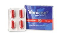 Erectiepillen en crèmes