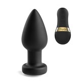 Vibrerende Buttplugs