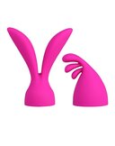 Vibrator Opzetstukken & Accessoires