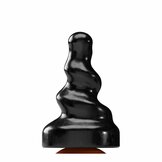Grote en XXL Buttplugs