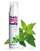 Tickle my body Massagemousse - Mint