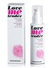 Love me Tender - Verwarmende Massageolie - Cotton Candy