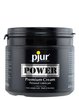 Pjur Power Premium Cream Glijmiddel - 500 ml