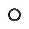 Cockring rubber 10 mm dik - 40 mm