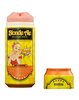 Lovetoy - Masturbator in Bierblikje - Pleasure Brew Blonde Ale Vagina Masturbator - Nude &amp; Geel - TPE