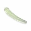 Kiotos Glass - Glazen Dildo Smooth - Glow in the Dark