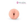 Mystim - Electrosex - Sleeve Vagina for Opus E-Masturbator