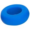 Sport Fucker - Muscle Ring - Siliconen Cockring of Ball Stretcher - Blauw