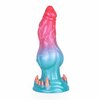 Kiotos Monstar - Frostfang Cock - Fantasie Dildo