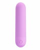 Pretty Love - Stefan - Mini Bullet Vibrator - Lila