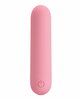 Pretty Love - Stefan - Mini  Bullet Vibrator - Lichtroze