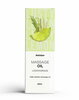 Satisfyer - Massageolie - Lemongrass - 250 ml