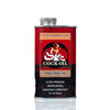 Cock Oil - Glijmiddel op Waterbasis - 266 ml