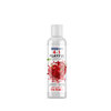Swiss Navy - 4 in 1 Playful Flavors - Likbaar en Verwarmend Glijmiddel en Massage - Poppin Wild Cherry - 30 ml