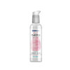 Swiss Navy - 4 in 1 Playful Flavors - Likbaar en Verwarmend Glijmiddel en Massage - Cotton Candy - 118 ml