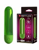 Pretty Love - Kiwi - Bullet Vibrator - Groen
