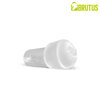 BRUTUS - Get BIGGER - Magic Masturbatie Sleeve - 2 inch - mond