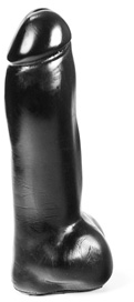 Hans Dildo Black