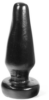 Florent buttplug Black