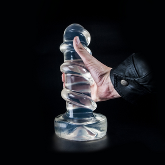 Alfred Dildo Clear