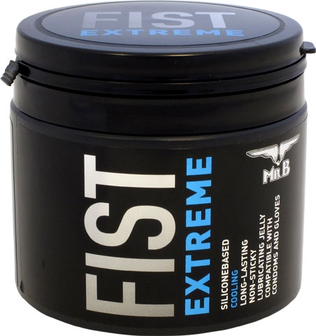 FIST EXTREME Lube 500 gr