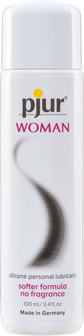 Pjur Woman Bodyglide siliconen 100 ml