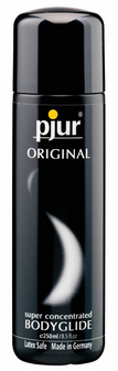 pjur Original glijmiddel silicone 250 ml