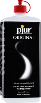 Pjur Original Bodyglide 1000ml silicone