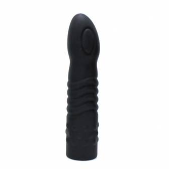 Dildo voor strap-on Silicone 9139